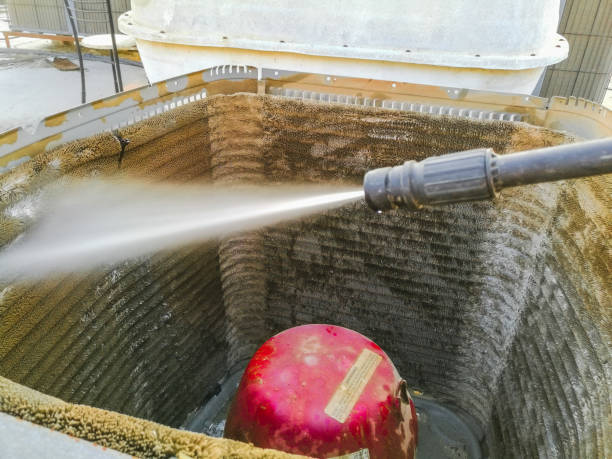 Best Residential Air Duct Cleaning  in Juniper Canyon, OR