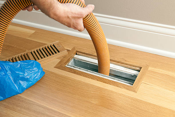 Best Air Duct Cleaning Near Me  in Juniper Canyon, OR