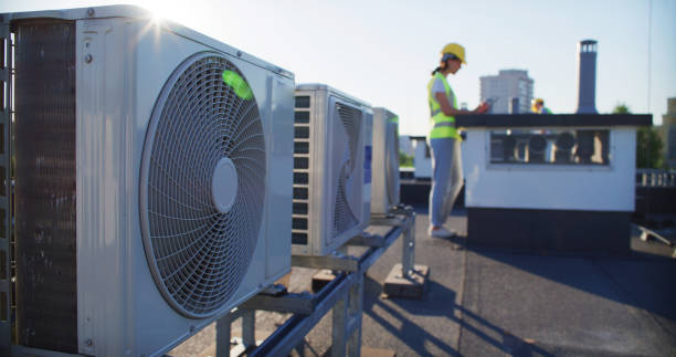Best Residential Air Duct Cleaning  in Juniper Canyon, OR