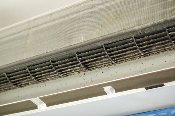 Reliable Juniper Canyon, OR Airduct Cleaning Solutions