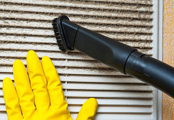 Best Local Air Duct Cleaning Services  in Juniper Canyon, OR